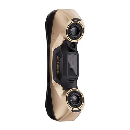 Revopoint MetroY Ultra 3D Scanner - CCM Edition